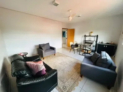 Sala Comercial com 1 Quarto para alugar, 25m² no Ribeirânia, Ribeirão Preto
