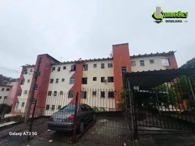Apartamento com 2 Quartos para alugar, 54m² no Cabula, Salvador