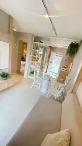 Casa com 2 Quartos à venda, 43m² no Tarumã, Manaus