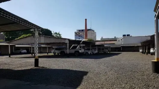 para alugar, 250m² no Zona Central, Rio Claro