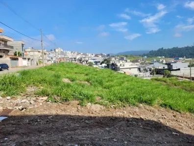 Lote/Terreno à venda, 3500m² no Portais (Polvilho), Cajamar