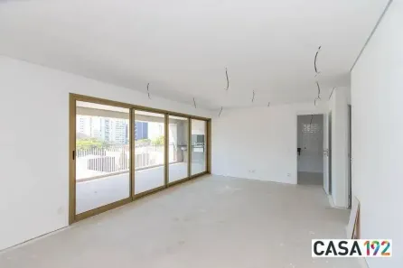 Apartamento com 3 Quartos à venda, 149m² no Indianópolis, São Paulo