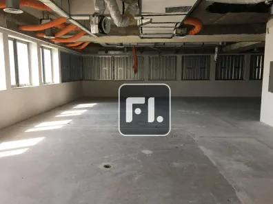 Sala Comercial para venda ou aluguel, 181m² no Jardim Paulistano, São Paulo