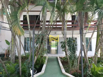 Sobrado com 4 Quartos à venda, 613m² no City América, São Paulo