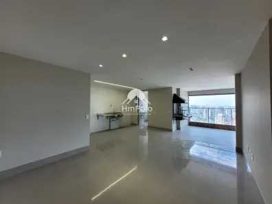 Apartamento com 3 Quartos à venda, 126m² no Cambuí, Campinas