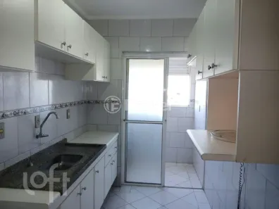 Apartamento com 3 Quartos à venda, 63m² no Jardim Independência, São Paulo