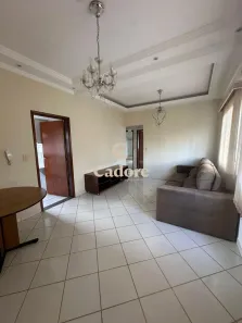 Apartamento com 3 Quartos à venda, 78m² no Santa Mônica, Uberlândia