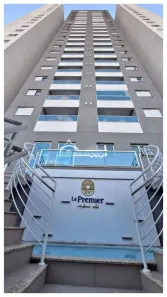 Apartamento com 3 Quartos para alugar, 66m² no Jardim Califórnia, Jacareí