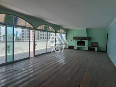 Apartamento com 3 Quartos à venda, 252m² no Jardim Europa, São Paulo