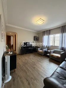 Apartamento com 2 Quartos à venda, 98m² no Paulicéia, São Bernardo do Campo