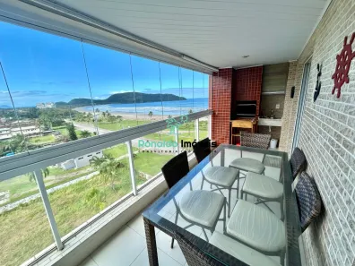 Apartamento com 2 Quartos à venda, 84m² no Centro, Bertioga