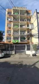 Apartamento com 2 Quartos à venda, 106m² no Califórnia, Nova Iguaçu