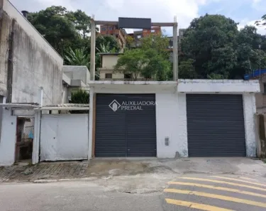 Sala Comercial para alugar, 150m² no Jardim Novo Parelheiros, São Paulo