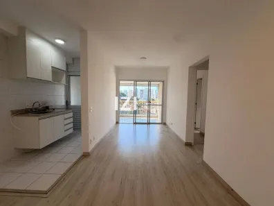 Apartamento com 2 Quartos para alugar, 60m² no Vila Gertrudes, São Paulo