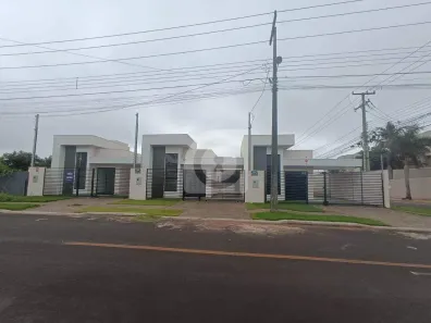 Casa com 1 Quarto à venda, 67m² no Lancaster, Foz do Iguaçu