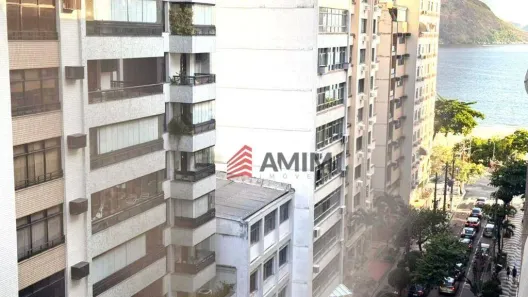 Apartamento com 4 Quartos à venda, 270m² no Icaraí, Niterói