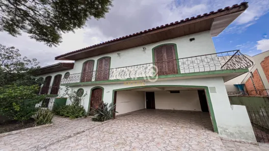 Casa com 4 Quartos à venda, 281m² no Guabirotuba, Curitiba