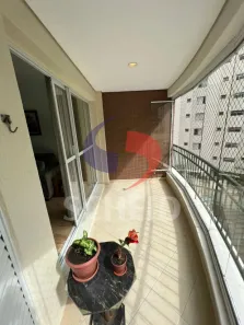 Apartamento com 3 Quartos à venda, 100m² no Alto de Pinheiros, São Paulo