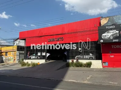 Galpão/Depósito/Armazém para alugar, 700m² no Carlos Prates, Belo Horizonte