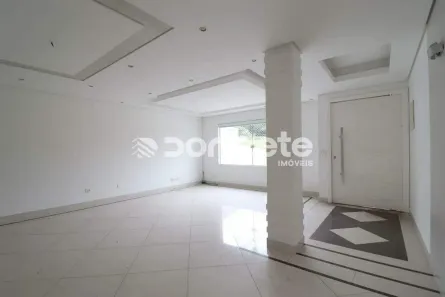 Sobrado com 3 Quartos para alugar, 203m² no Campestre, Santo André