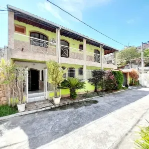 Casa com 5 Quartos à venda, 380m² no Freguesia (Jacarepaguá), Rio de Janeiro