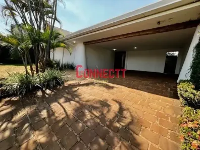 Casa com 3 Quartos à venda, 367m² no Jardim Sumaré, Ribeirão Preto
