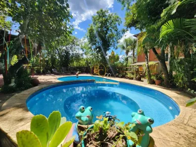Imóvel Comercial com 10 Quartos à venda, 378m² no Santa Inês, Mairiporã