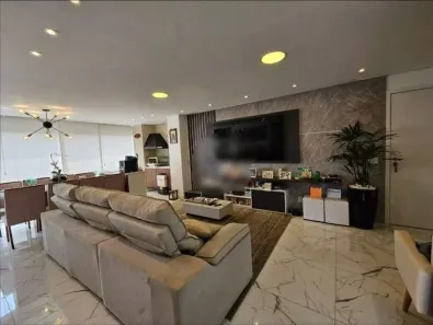 Apartamento com 2 Quartos para alugar, 75m² no Jardim Flor da Montanha, Guarulhos