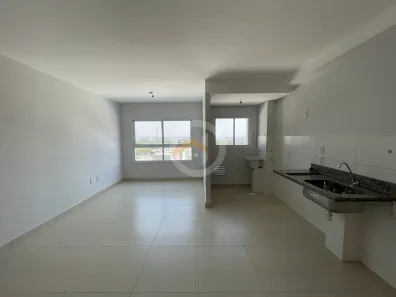 Apartamento com 3 Quartos à venda, 73m² no Parque Amazônia, Goiânia