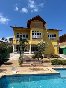 Sobrado com 4 Quartos à venda, 220m² no Porto das Dunas, Aquiraz
