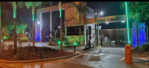Apartamento com 2 Quartos para alugar, 49m² no Altos do Jaraguá, Araraquara