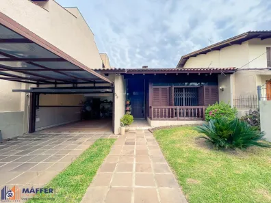 Casa com 4 Quartos à venda, 380m² no Vila Assunção, Porto Alegre