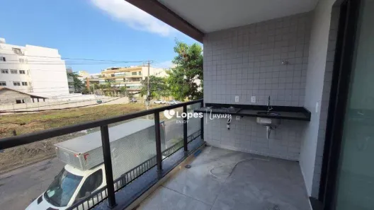 Apartamento com 2 Quartos à venda, 94m² no Recreio dos Bandeirantes, Rio de Janeiro