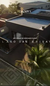 Casa com 3 Quartos à venda, 150m² no Setor Central, Buriti Alegre