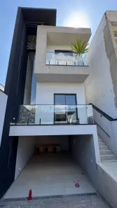 Casa com 2 Quartos à venda, 176m² no Villas do Jaguari, Santana de Parnaíba