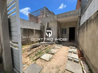 Casa com 3 Quartos à venda, 90m² no Jabotiana, Aracaju