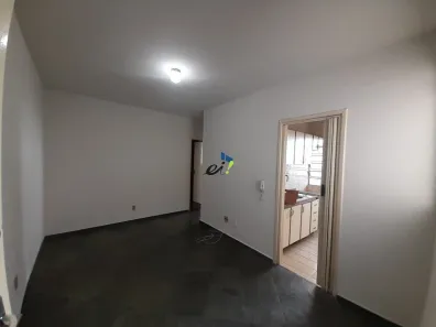 Apartamento com 2 Quartos para alugar, 48m² no Liberdade, Belo Horizonte