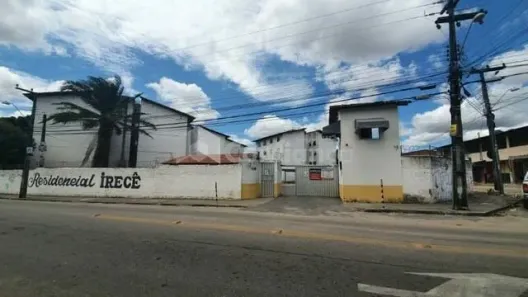 Apartamento com 2 Quartos à venda, 47m² no Conjunto Esperança, Fortaleza