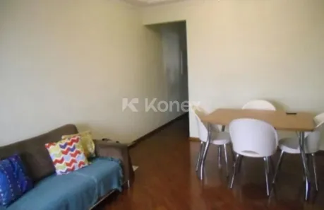 Apartamento com 3 Quartos à venda, 82m² no Vila Gustavo, São Paulo