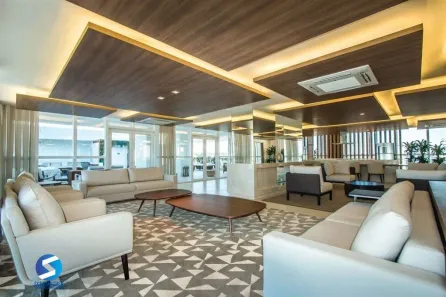 Sala Comercial à venda, 30m² no Santana, Porto Alegre