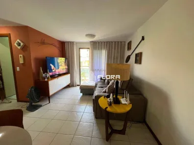 Apartamento com 1 Quarto à venda, 42m² no Itaipu, Niterói