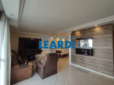 Apartamento com 4 Quartos à venda, 172m² no Vila Leopoldina, São Paulo