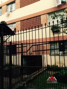 Apartamento com 1 Quarto à venda, 45m² no Parque Santa Fé, Porto Alegre