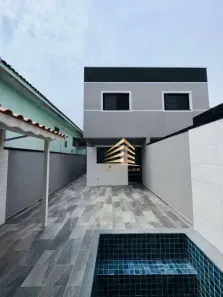 Sobrado com 3 Quartos à venda, 125m² no Jardim Terezópolis, Guarulhos