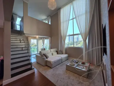 Apartamento com 4 Quartos à venda, 215m² no Umuarama, Osasco