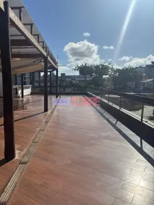 Ponto Comercial para alugar, 231m² no Cidade Nova, Ilhéus