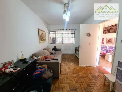 Casa com 2 Quartos à venda, 89m² no Vila Sônia, São Paulo