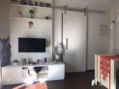 Apartamento com 1 Quarto à venda, 40m² no Bela Vista, São Paulo