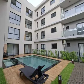 Apartamento com 2 Quartos para alugar, 55m² no Boa Esperança, Cuiabá