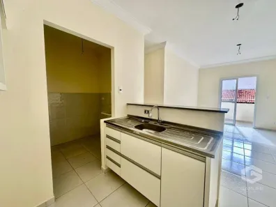 Apartamento com 2 Quartos para alugar, 40m² no Jardim Santa Luzia, São José dos Campos
